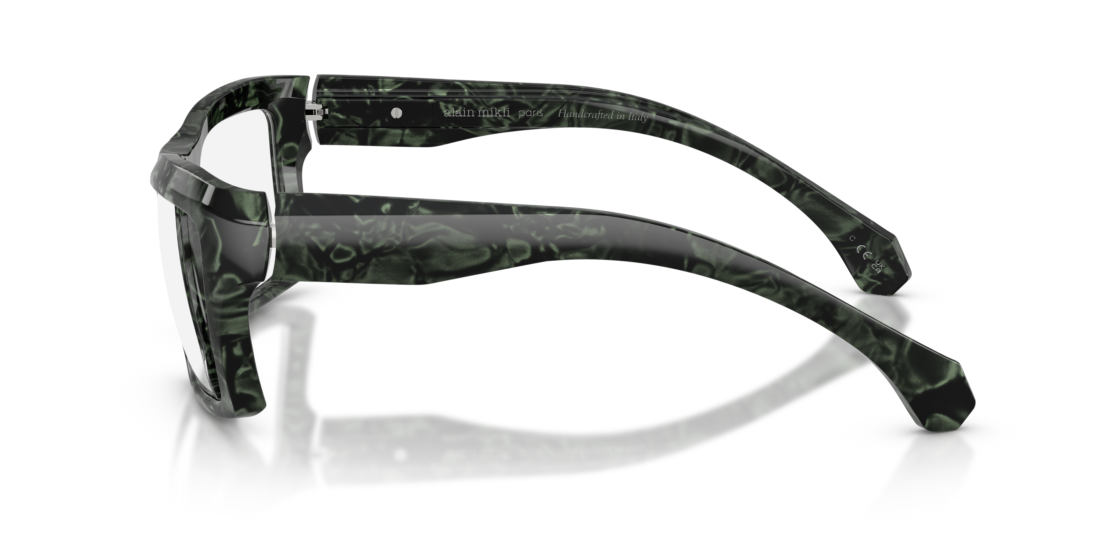 Alain Mikli A03554 0990  